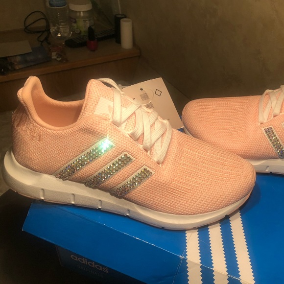adidas swift custom